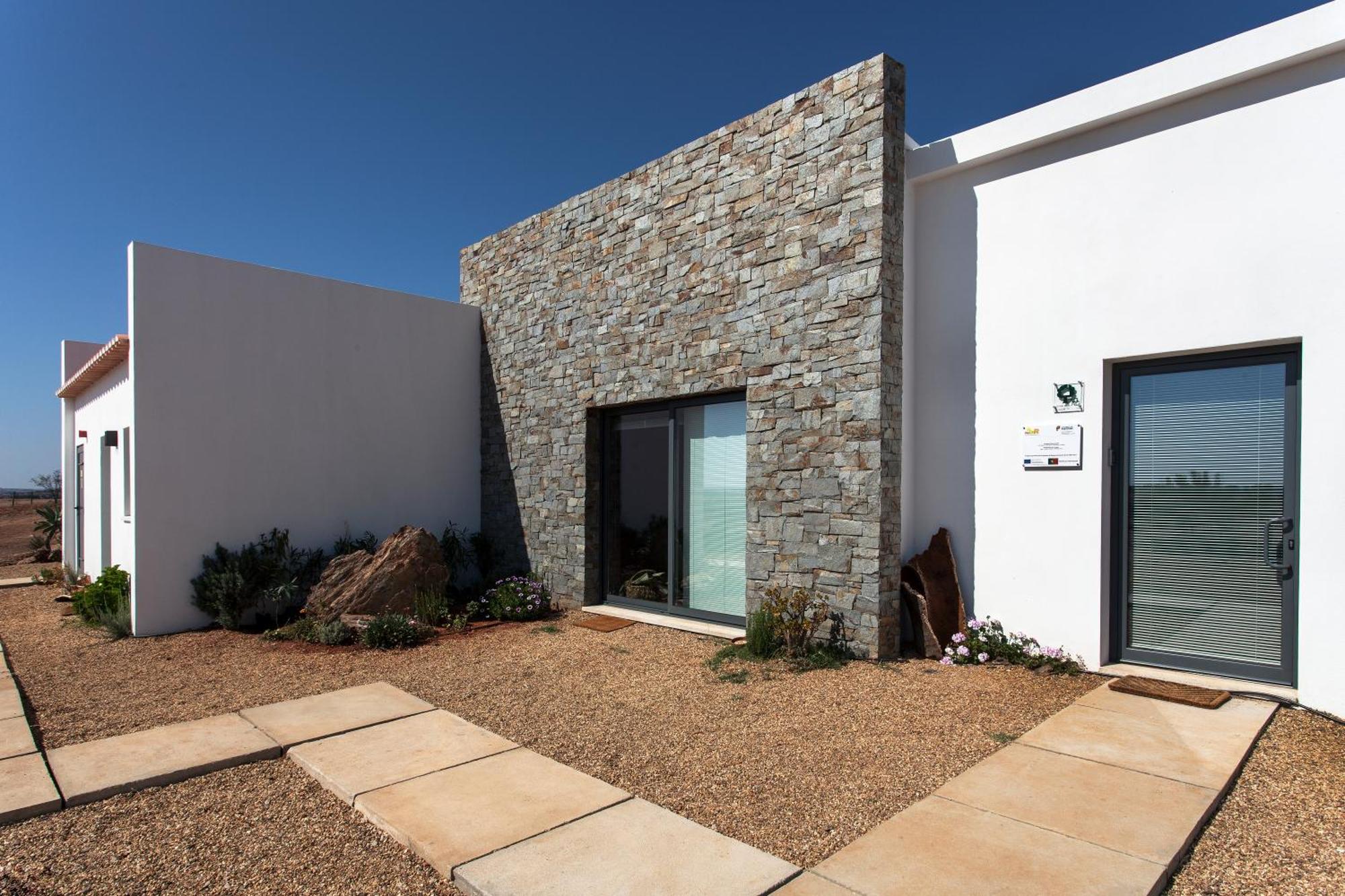 Agroturismo Xistos Cerca 外观 照片
