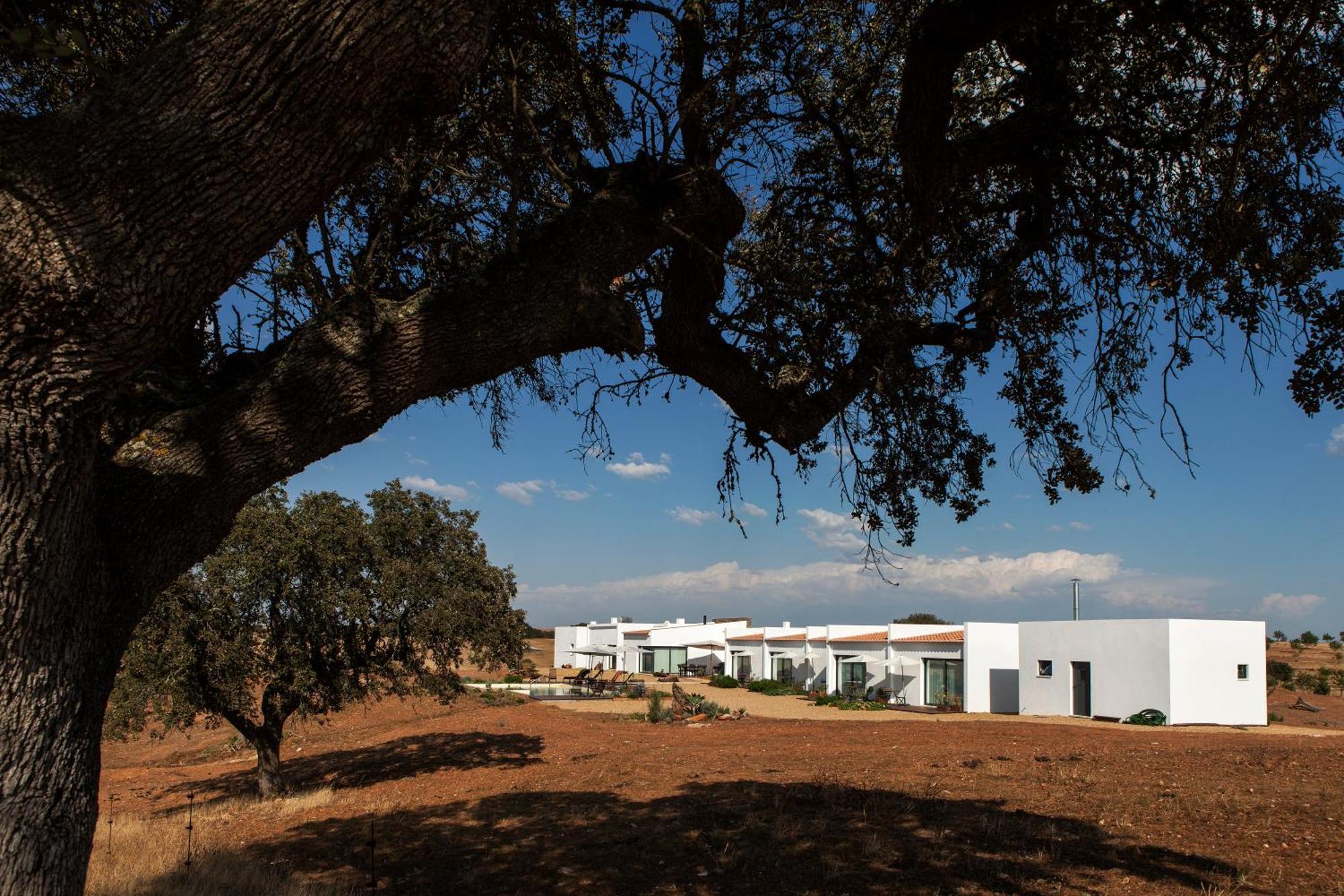 Agroturismo Xistos Cerca 外观 照片