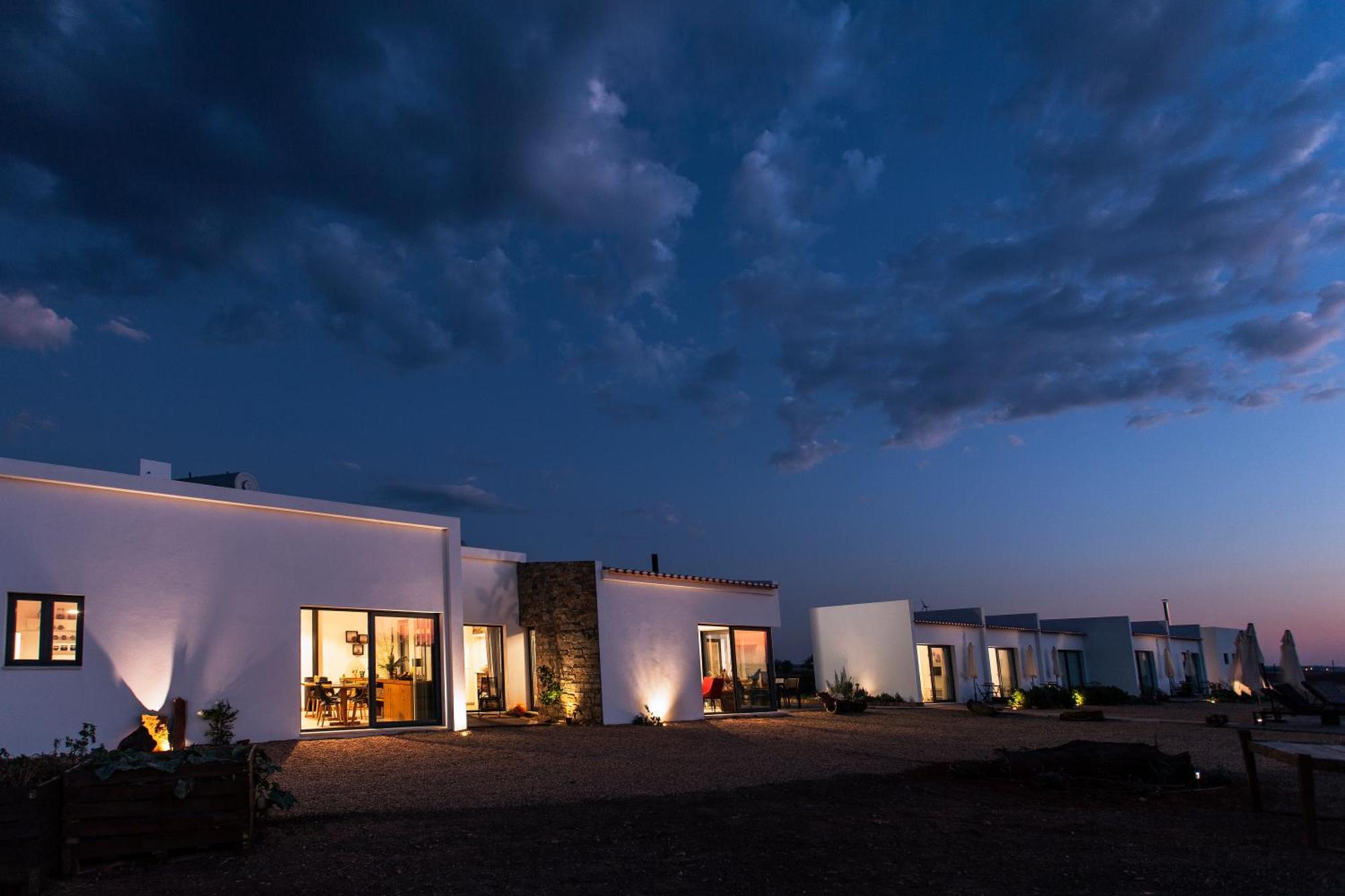 Agroturismo Xistos Cerca 外观 照片