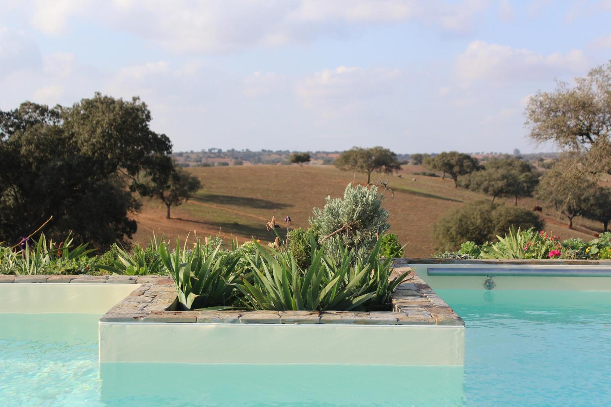 Agroturismo Xistos Cerca 外观 照片