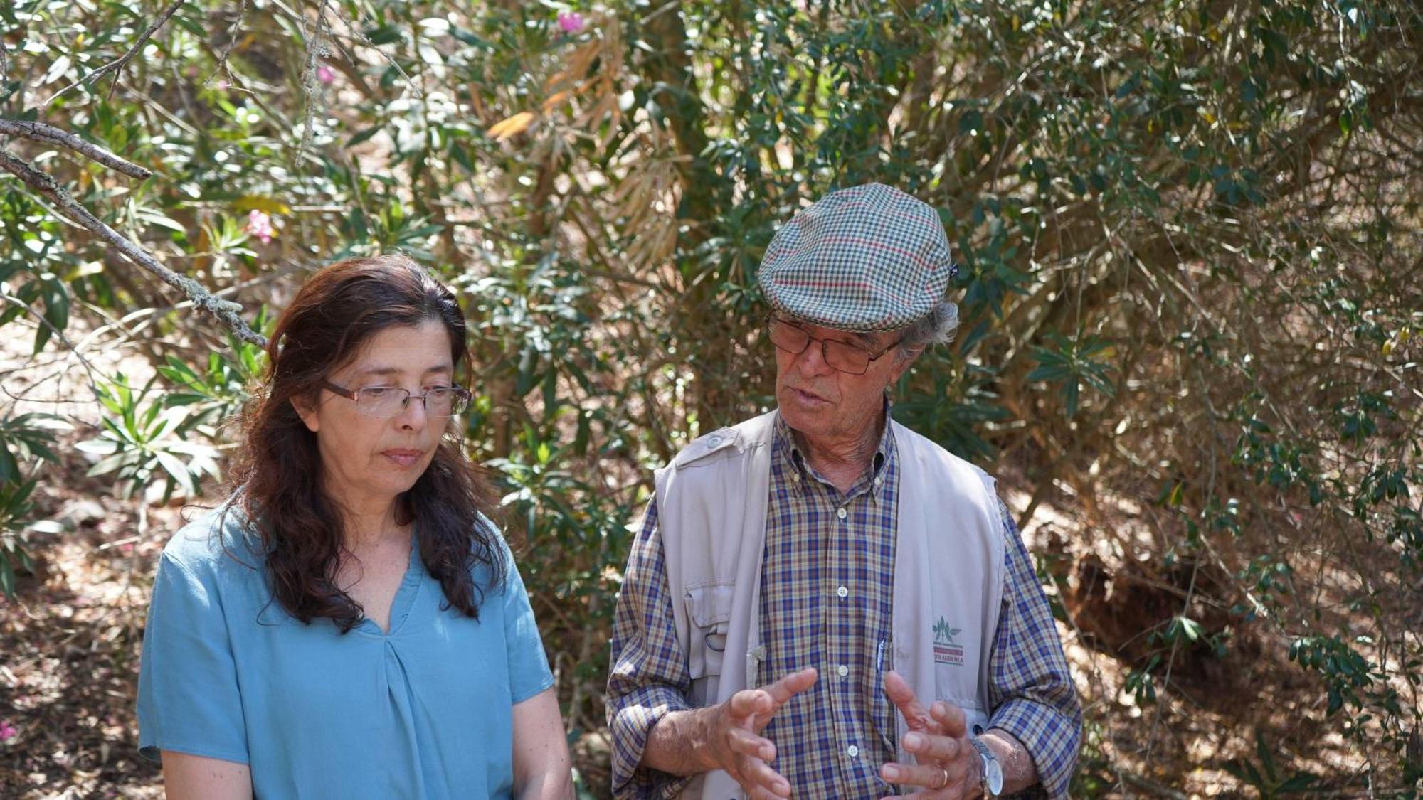 Agroturismo Xistos Cerca 外观 照片
