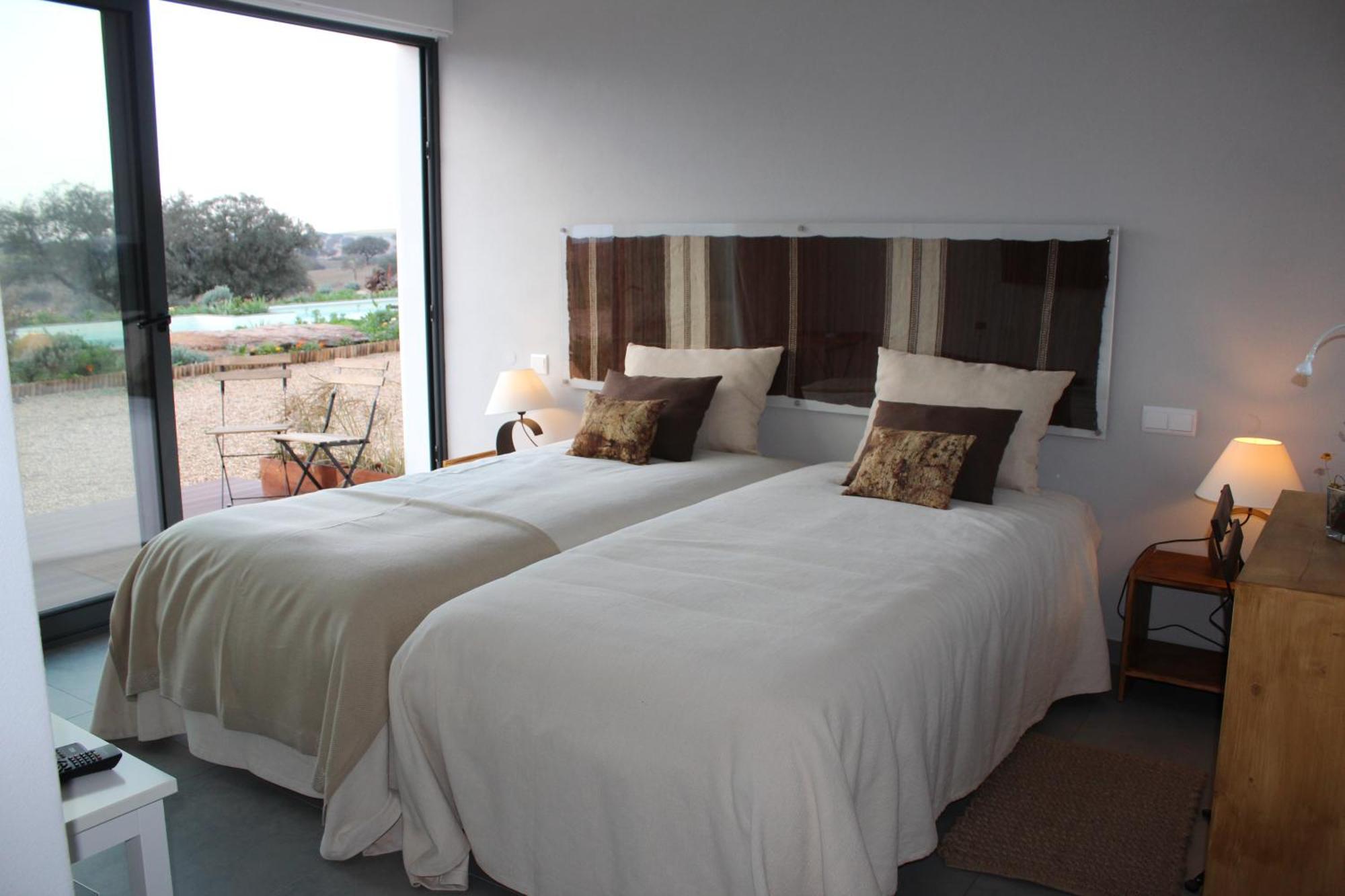 Agroturismo Xistos Cerca 外观 照片