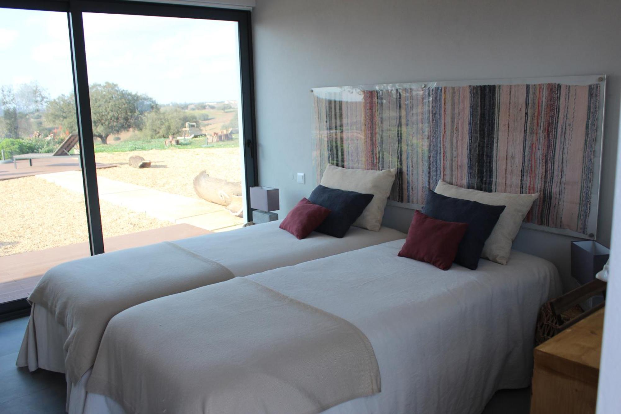 Agroturismo Xistos Cerca 外观 照片