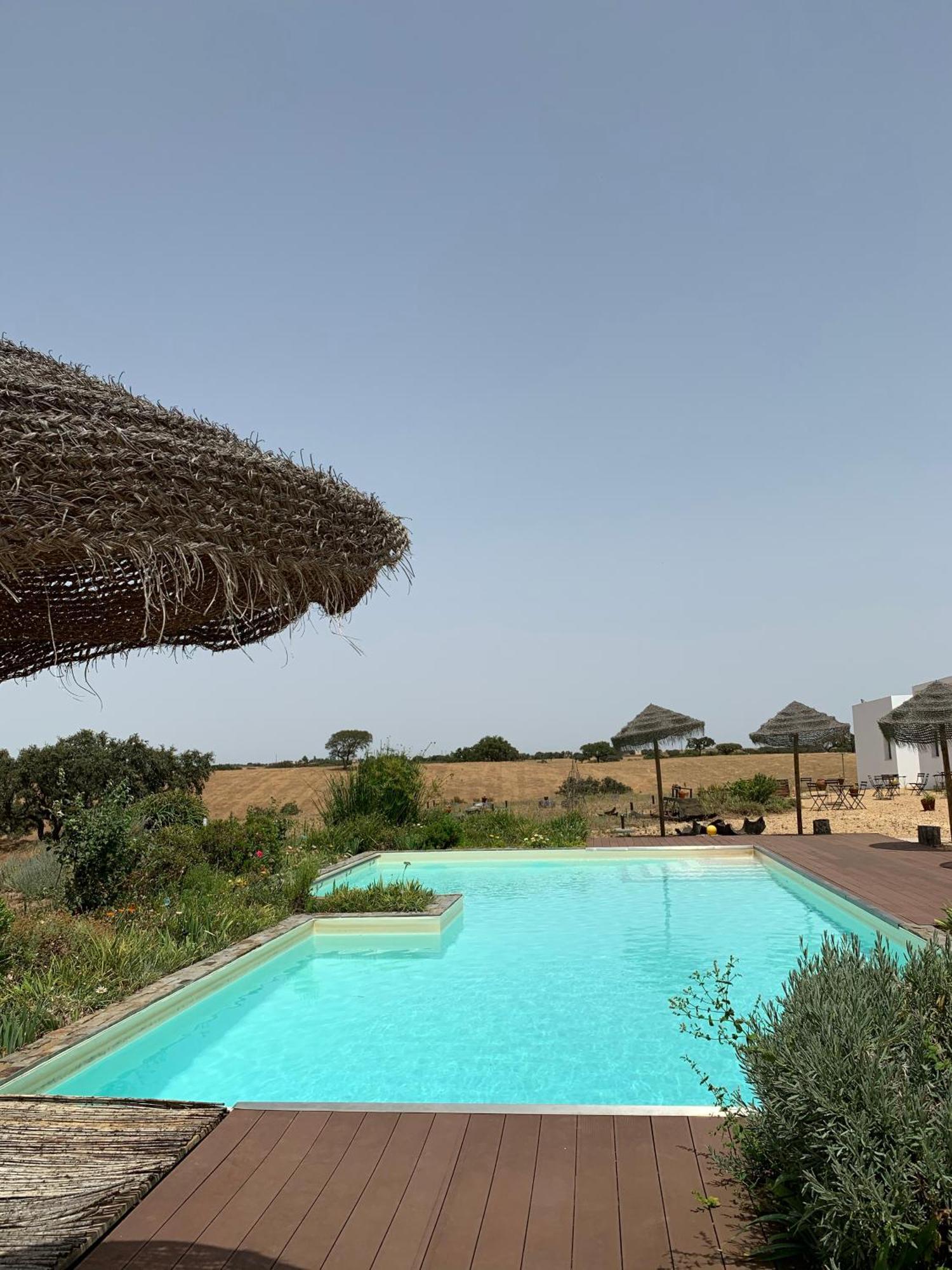 Agroturismo Xistos Cerca 外观 照片