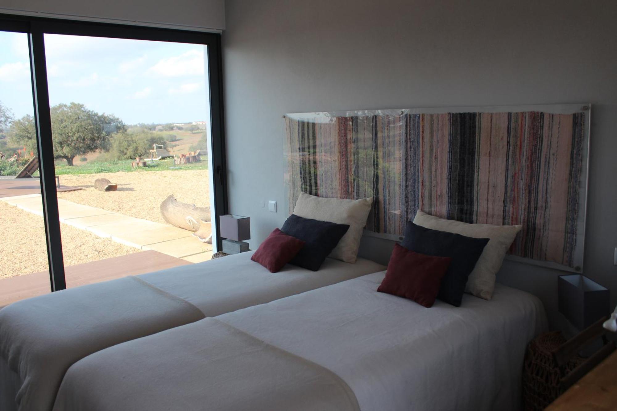 Agroturismo Xistos Cerca 外观 照片