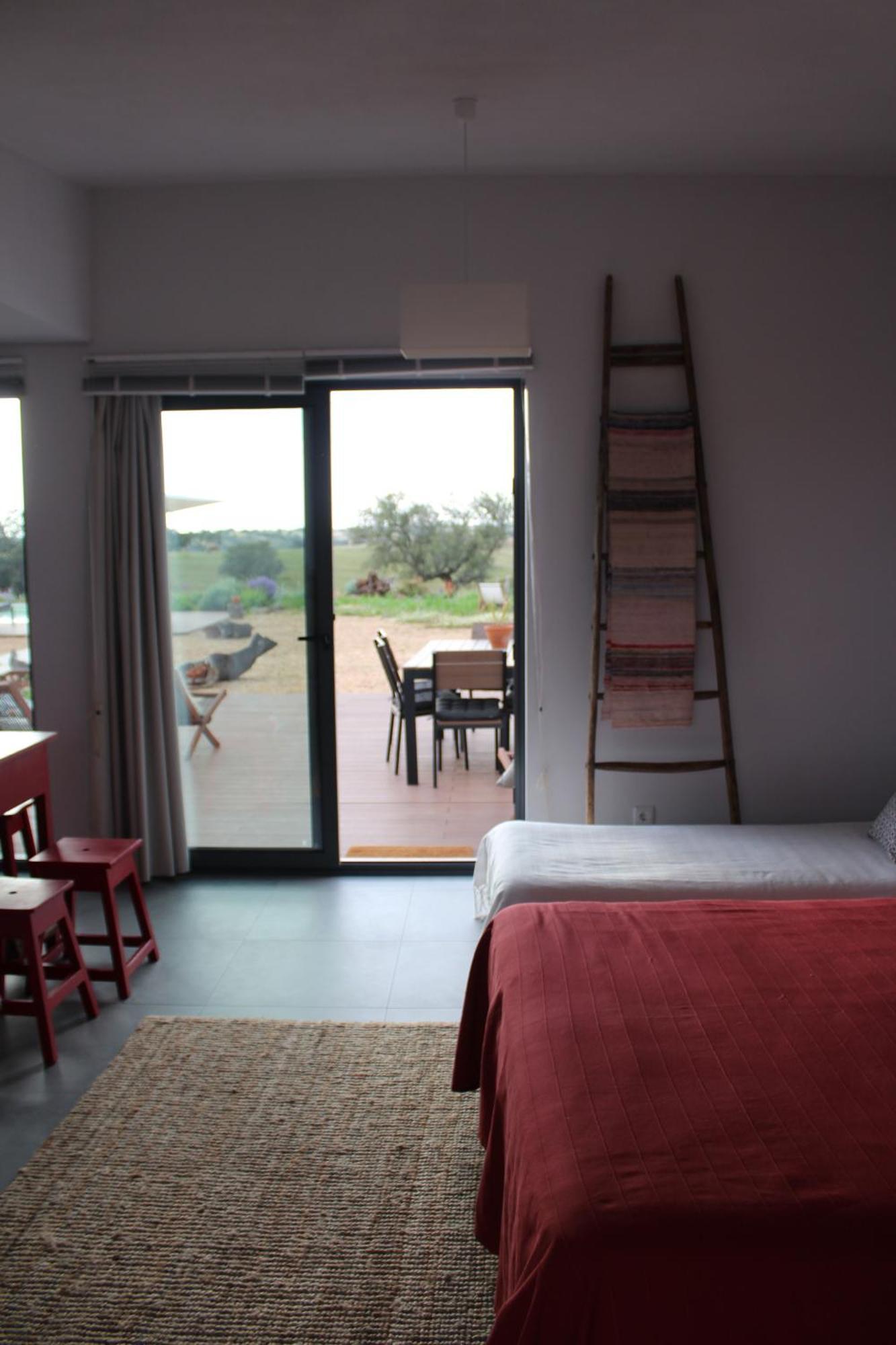 Agroturismo Xistos Cerca 外观 照片