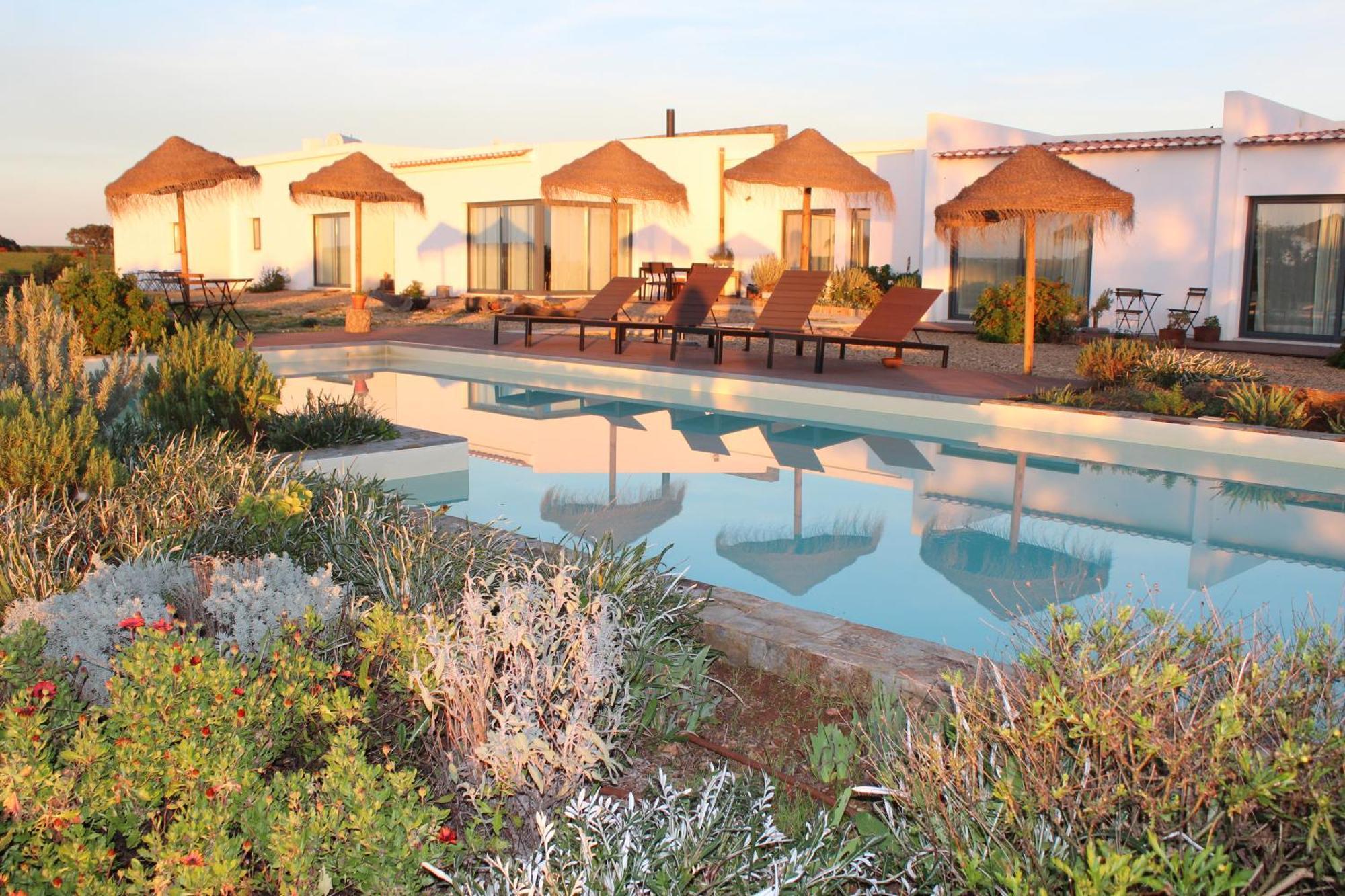 Agroturismo Xistos Cerca 外观 照片