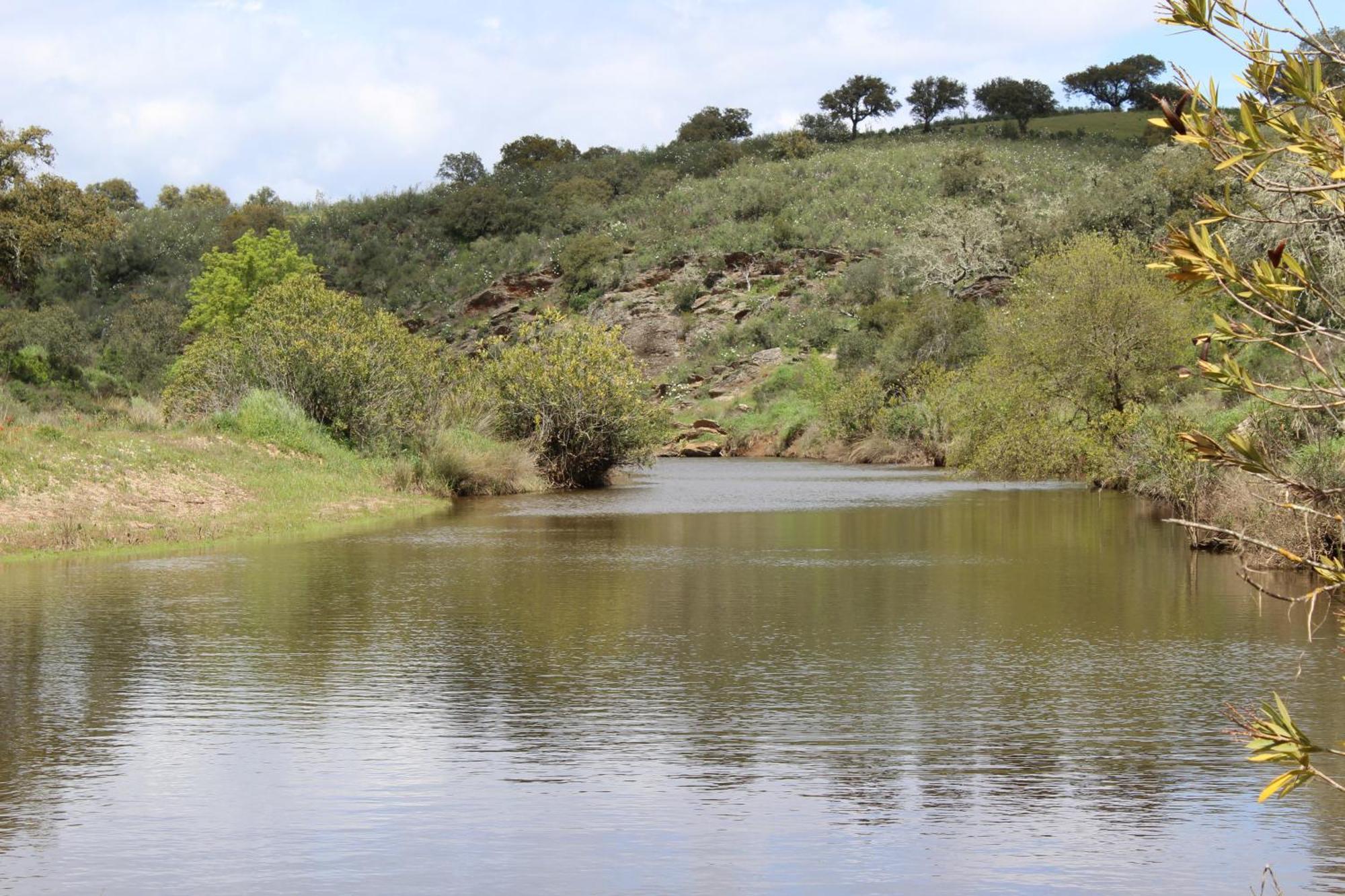 Agroturismo Xistos Cerca 外观 照片
